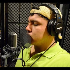 Meet your Posher, Eric